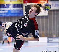 2. Handball-Bundesliga: HC Erlangen ist neuer Tabellenführer